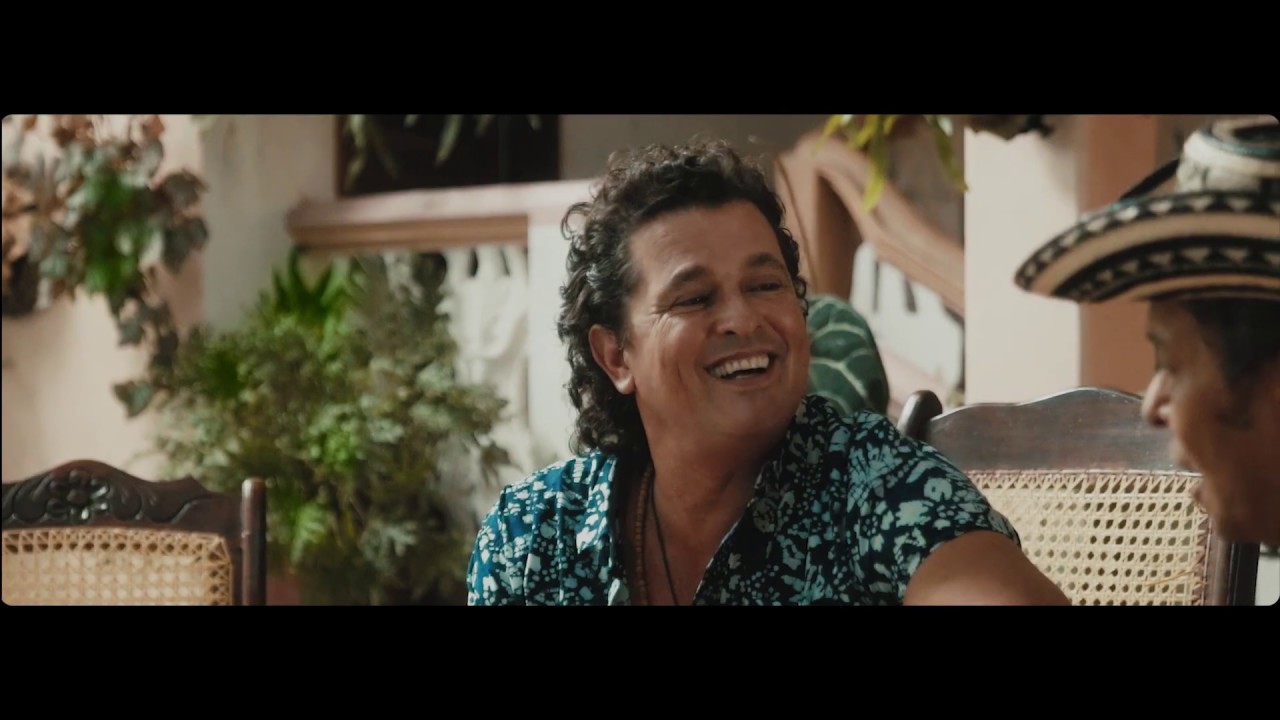 Colombia en una canción episodio 5: Egidio Cuadrado y Cynthia Montaño