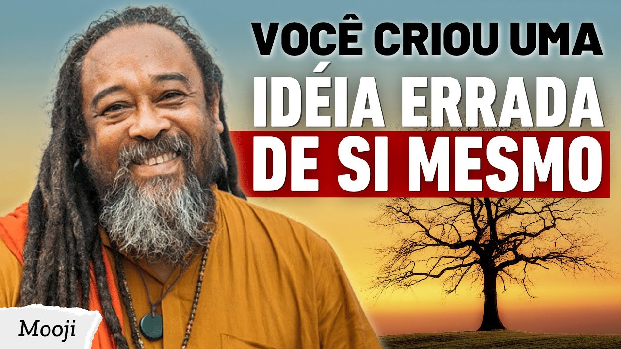 Quem é Você Sem Sua Identidade?