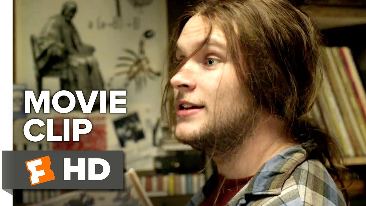 Sing Street Movie CLIP - Rock and Roll is a Risk (2016) - Ferdia Walsh-Peelo, Jack Reynor Movie HD
