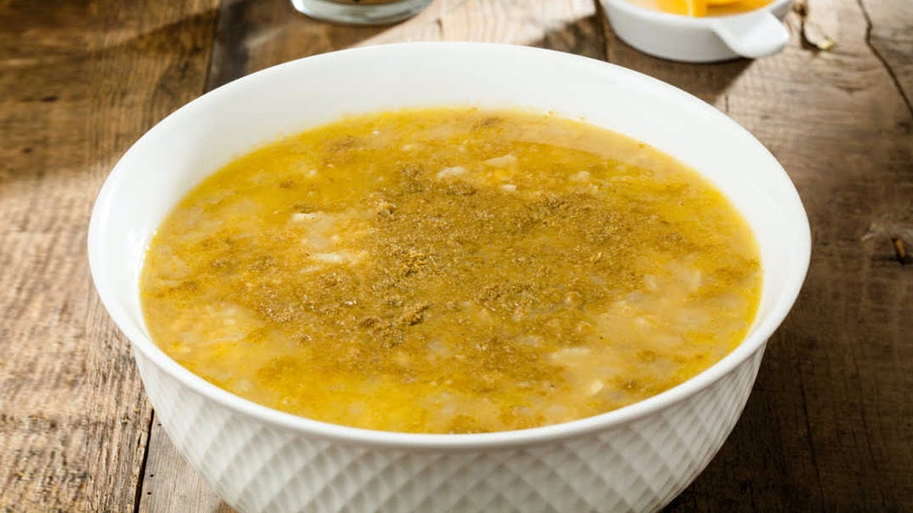 Mahluta Çorbası - Arda'nın Ramazan Mutfağı 27. Bölüm