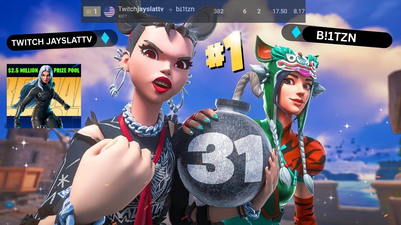 We Got DROPPED… Then Qualified for the Reload Series 😳 😤