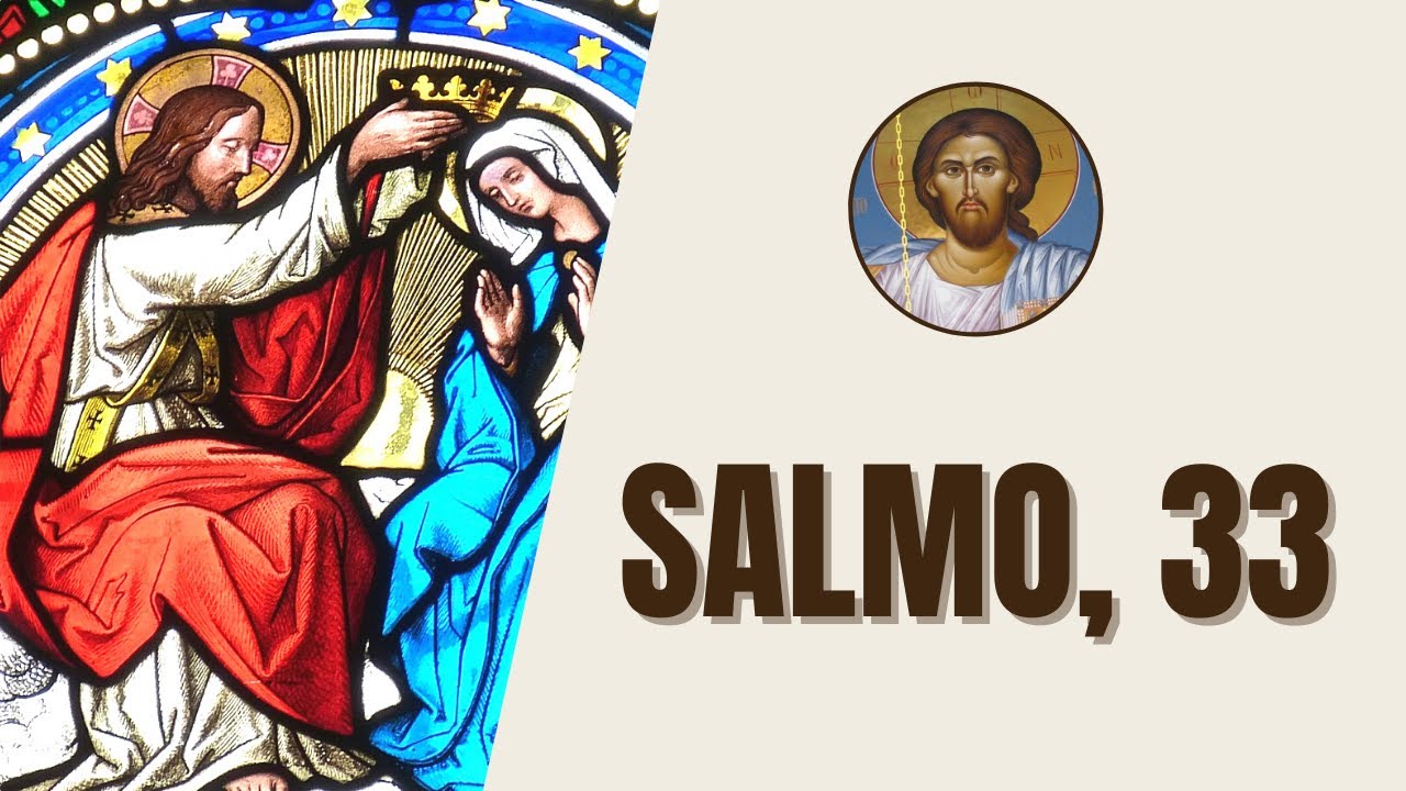 Salmo, 33 - 