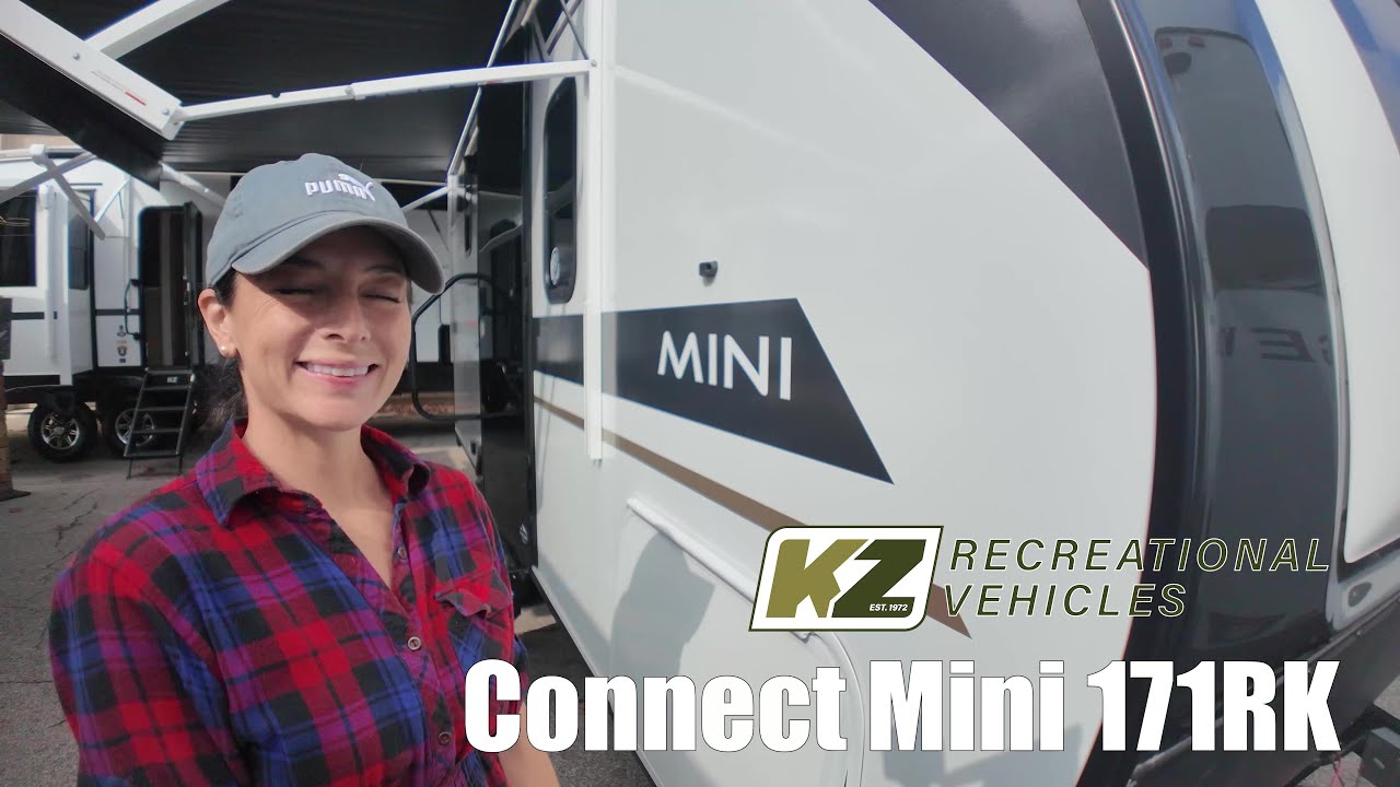 KZ-Connect Mini-CM171RK