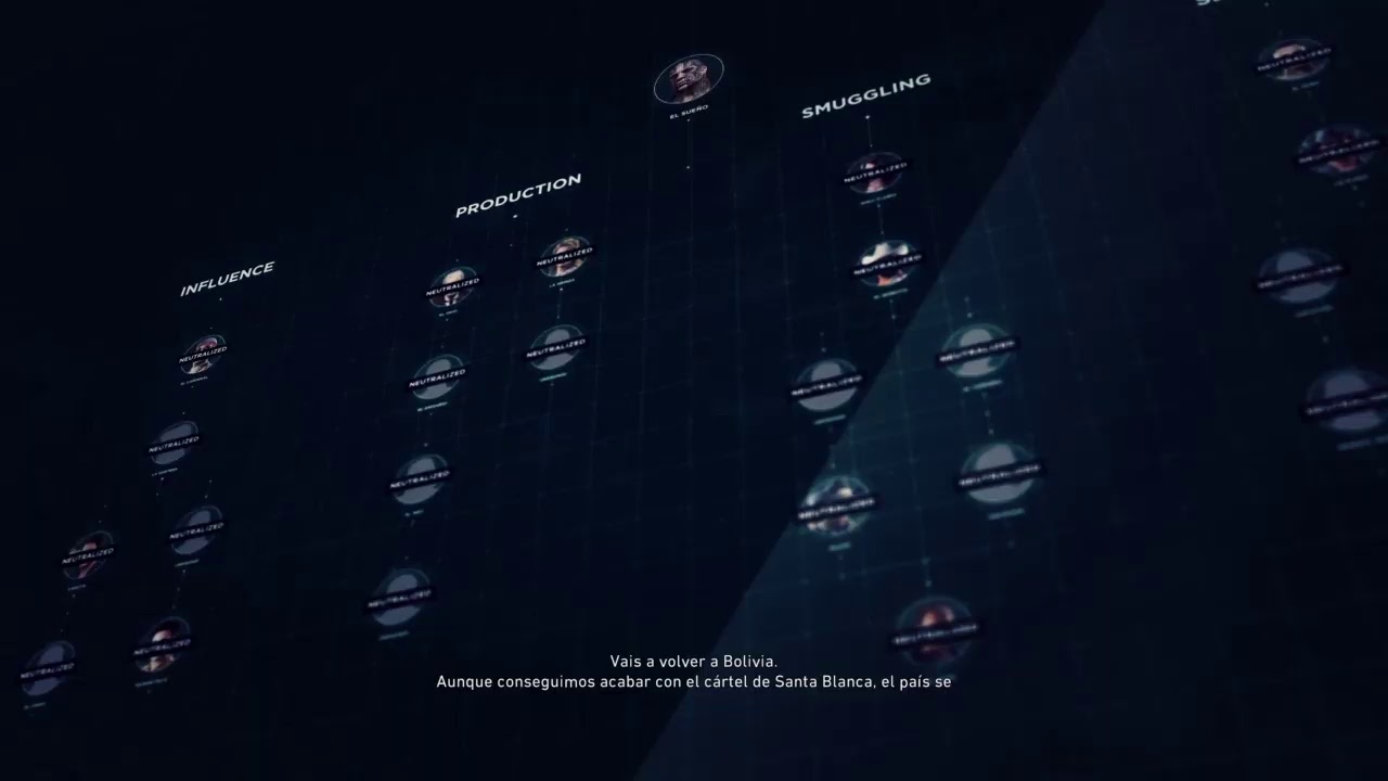Fallen Ghosts Intro - Transmisi&oacute;n de PS4 en directo de JVBVNS
