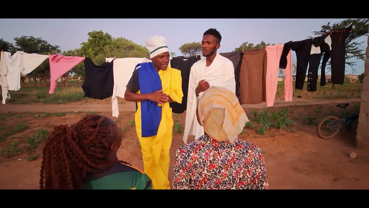 KUKUNDA MIYEDZO 🤣🤣😂 :PAMASOWE (FT OZEMWA FOUR SEASONS MEDIA)