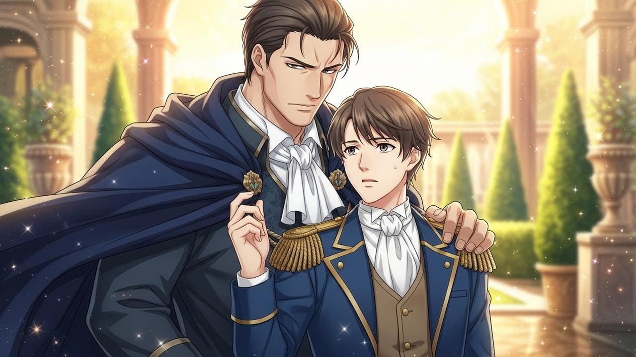 BL Redemption Story; A doomed villain transmigrates early to change his cruel fate.