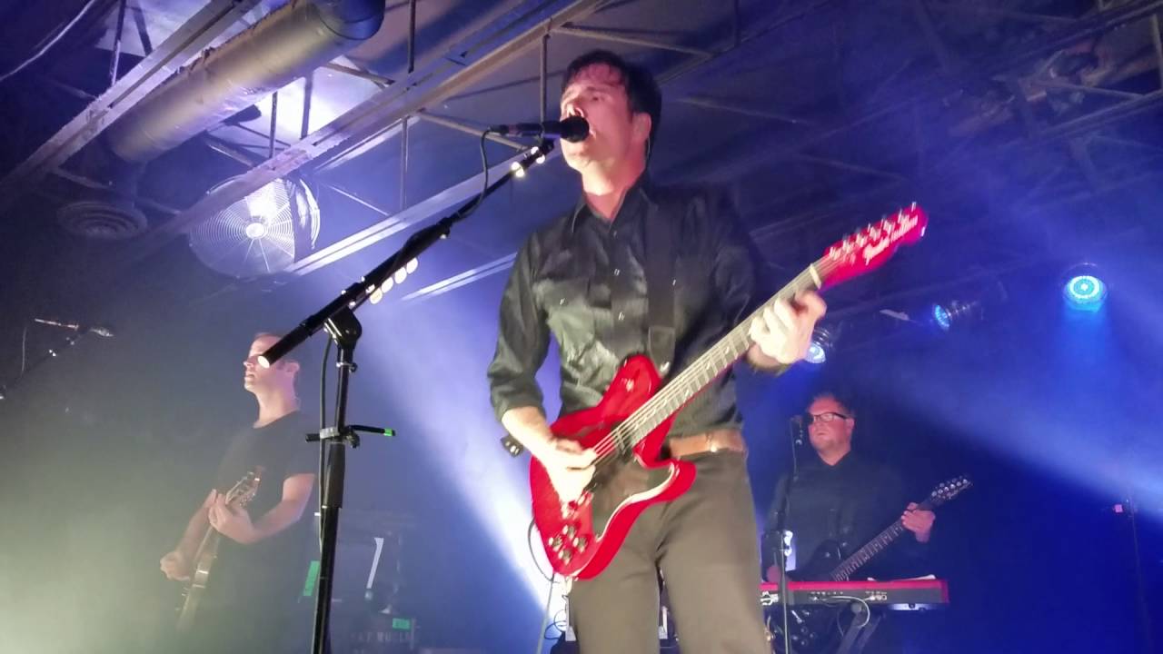 Jimmy Eat World - 23 (Live) - Black Sheep, Colorado Springs, 10.19.2016