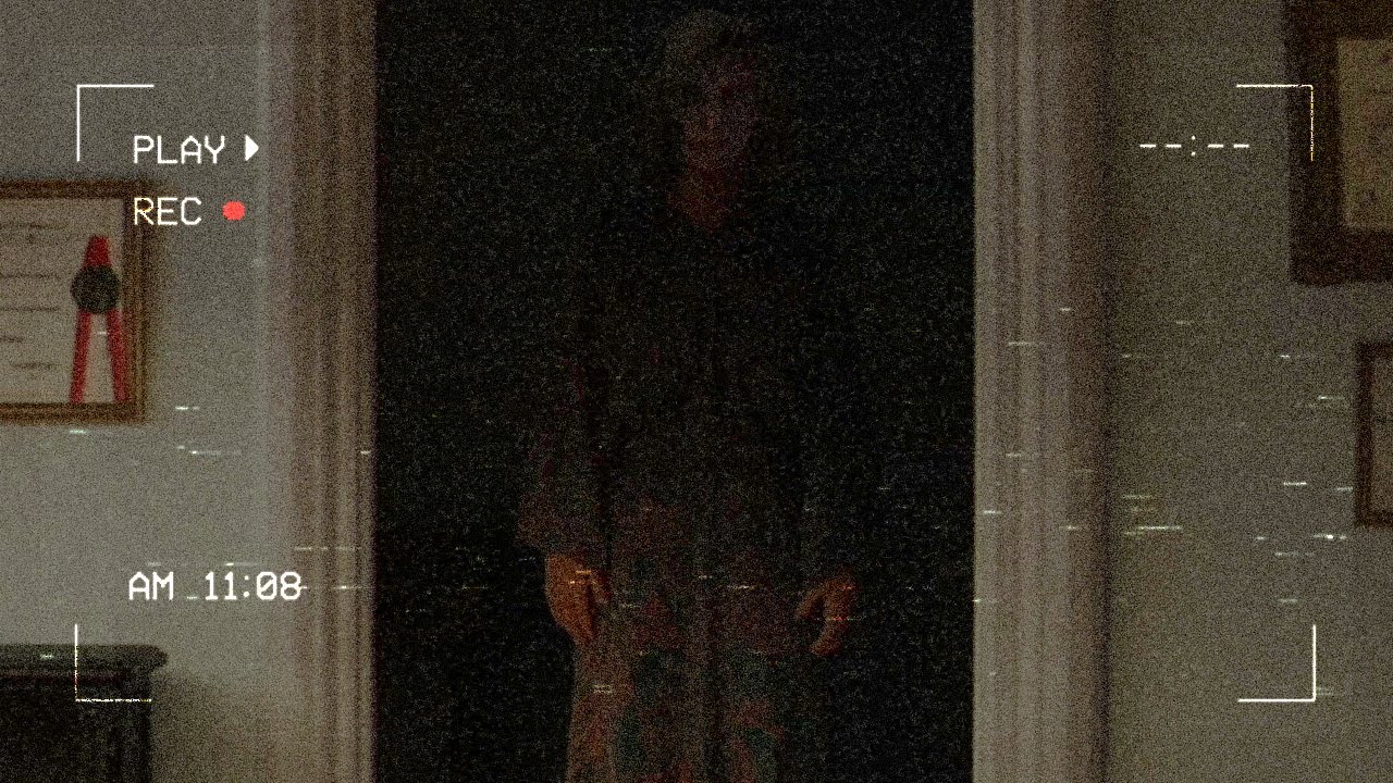 FOUND FOOTAGE HORROR - Teleforum