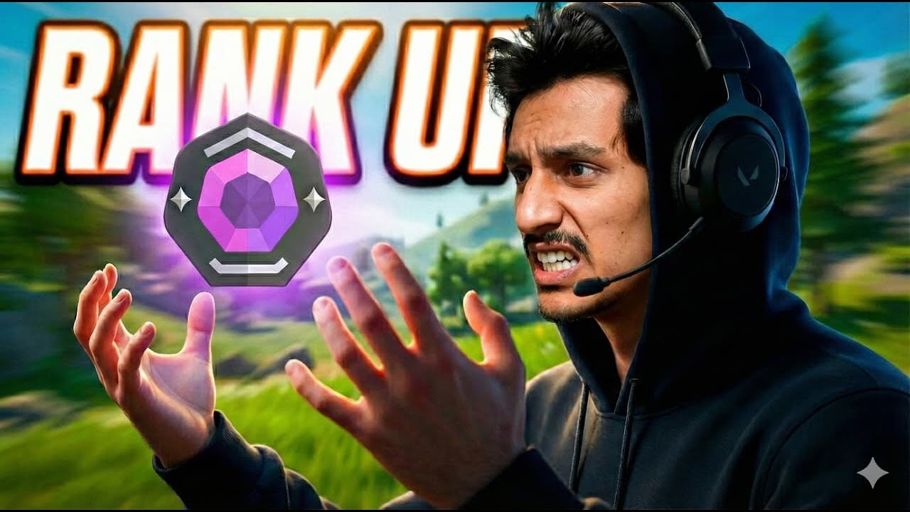 Giveaways ka kuch krre? I Rank Push Bolte I Short Stream I Crux is Live