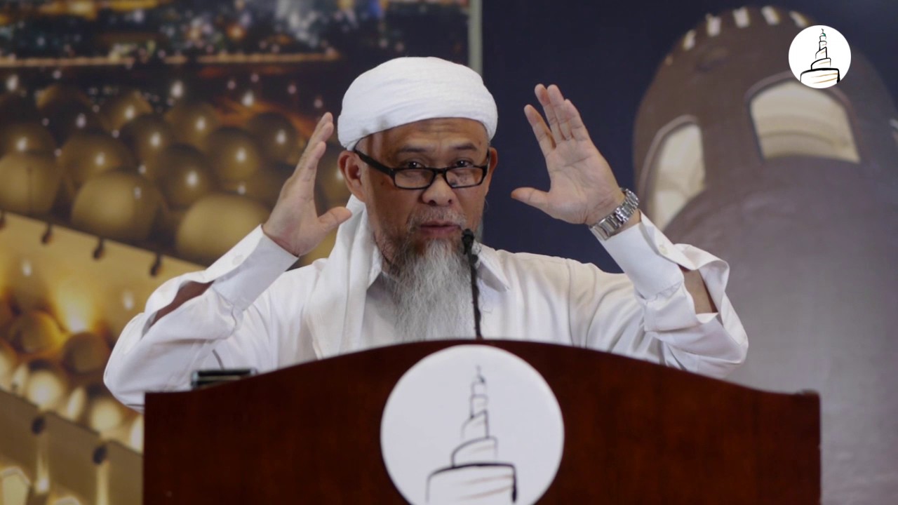 Kapaki pakinabang na Kaalaman - Ustadz Ibrahim Romas [HD]