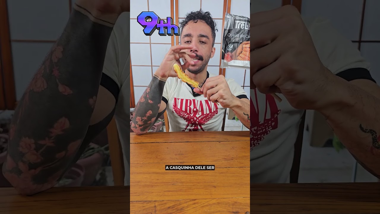 Melhor queijo coalho