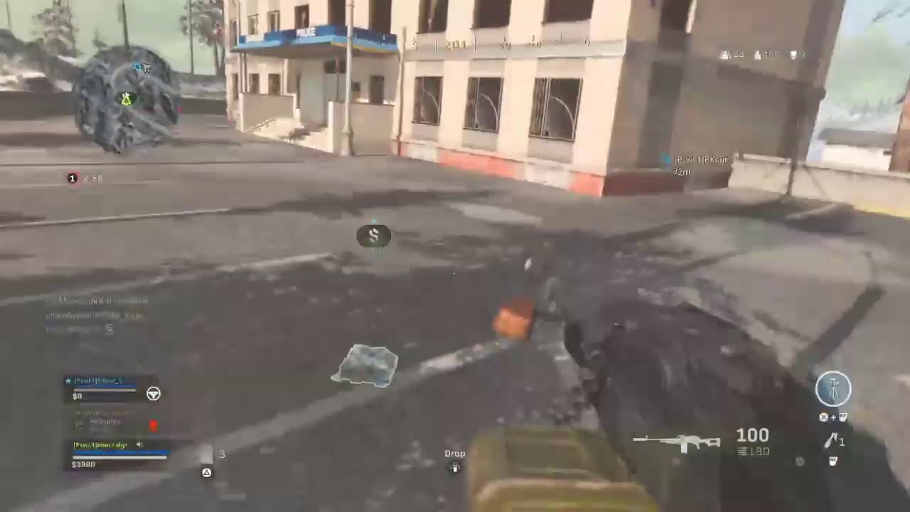 ElGreKost feature sniperELite and ILEeoo