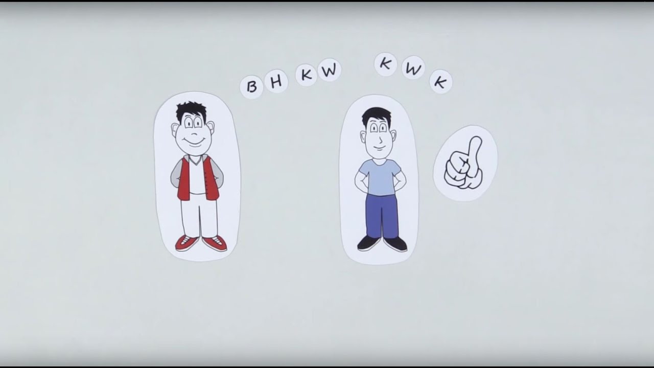 Paul und das Blockheizkraftwerk