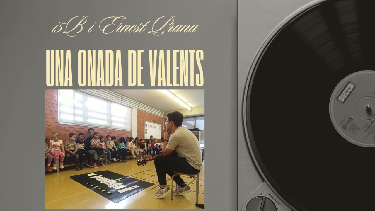 I5B CANÇO UNA ONADA DE VALENTS