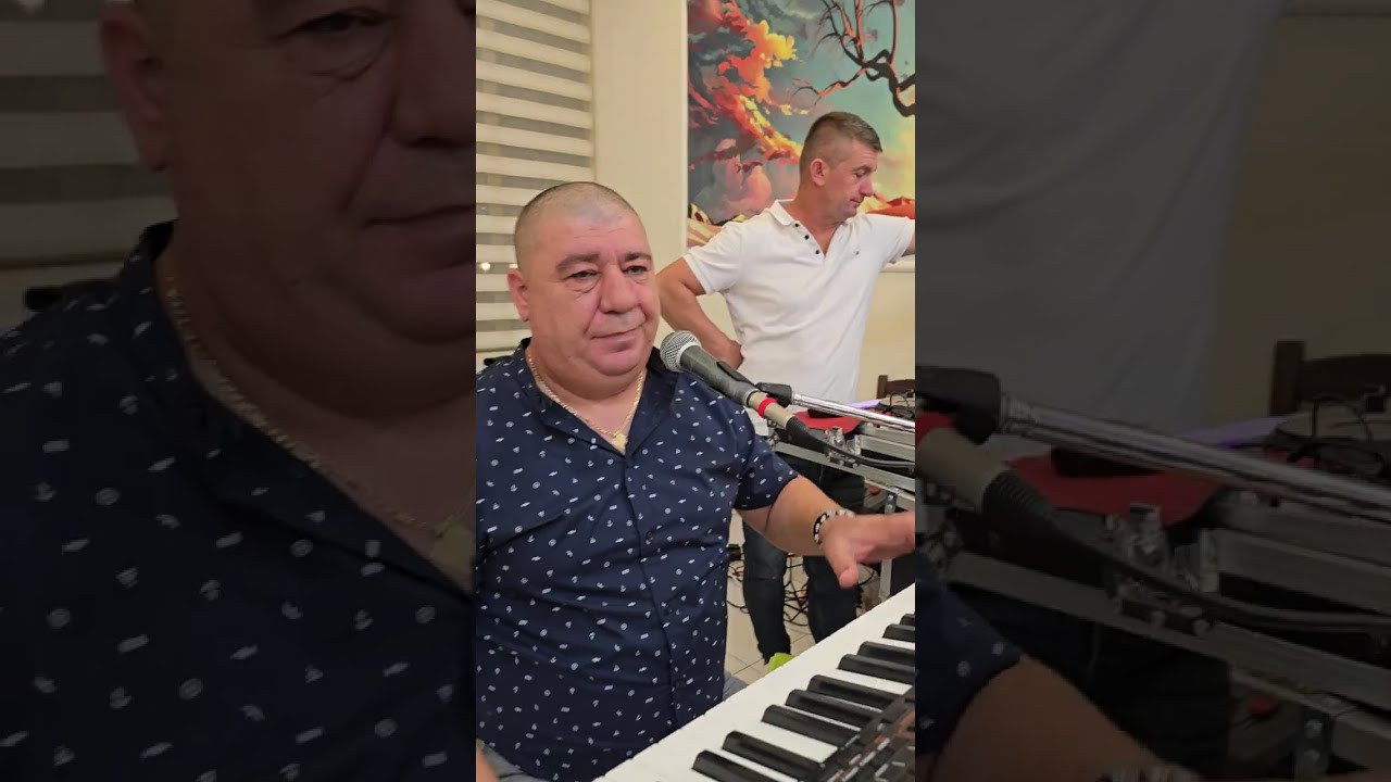 Me Edi Plaku kengetar istrumentist virtuoz ke qejf ta degjosh