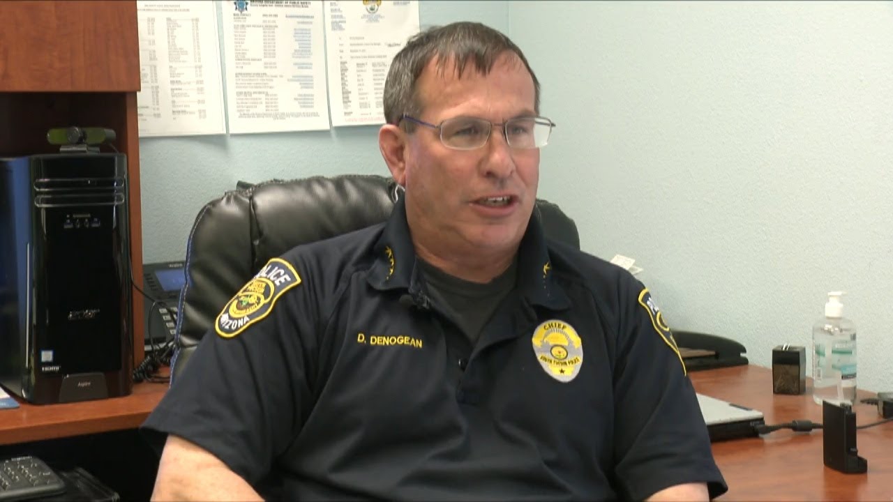 South Tucson residence concerned over increased violence