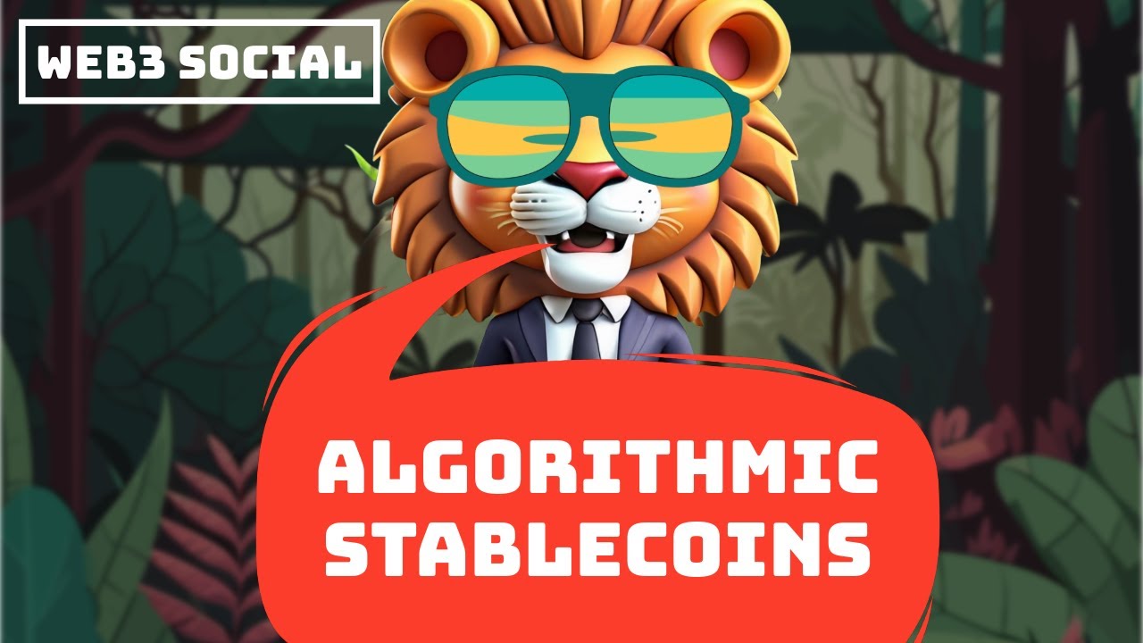 Algorithmic stablecoins: HBD on the HIVE blockchain | Leoglossary