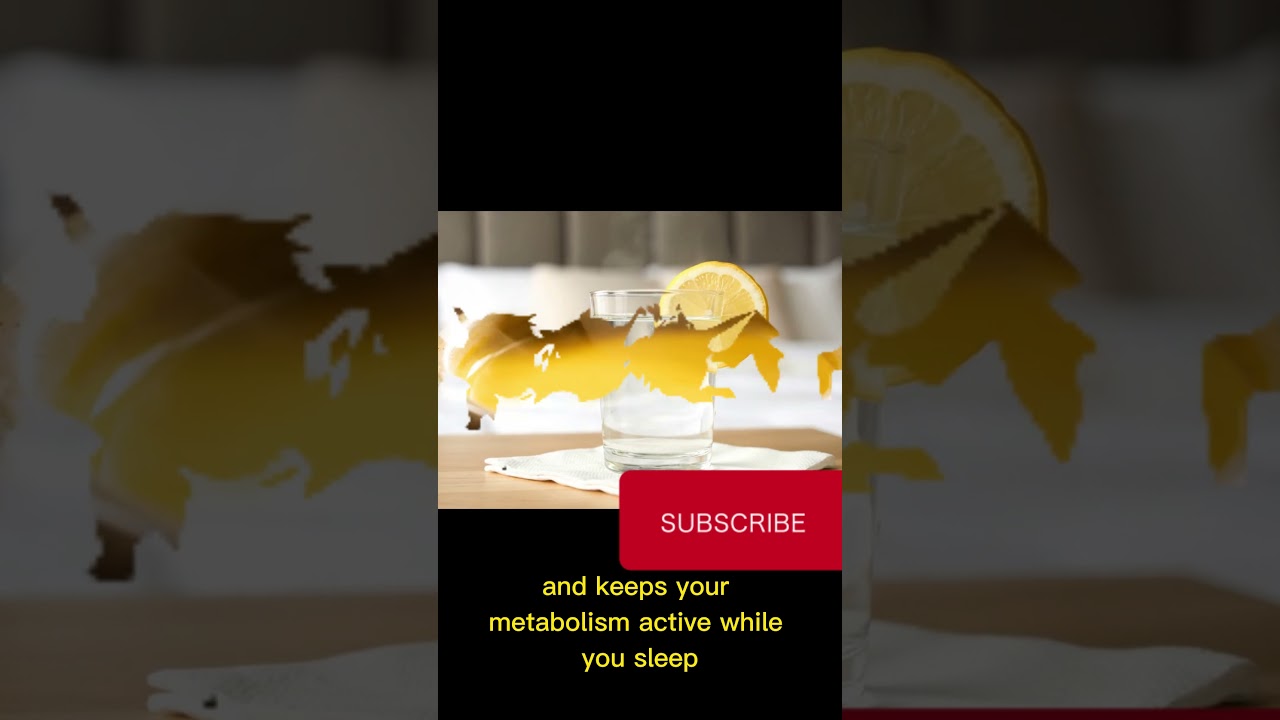 3 Bedtime Drinks That Burn Fat While You Sleep 🌙🔥 | Weight Loss Tips