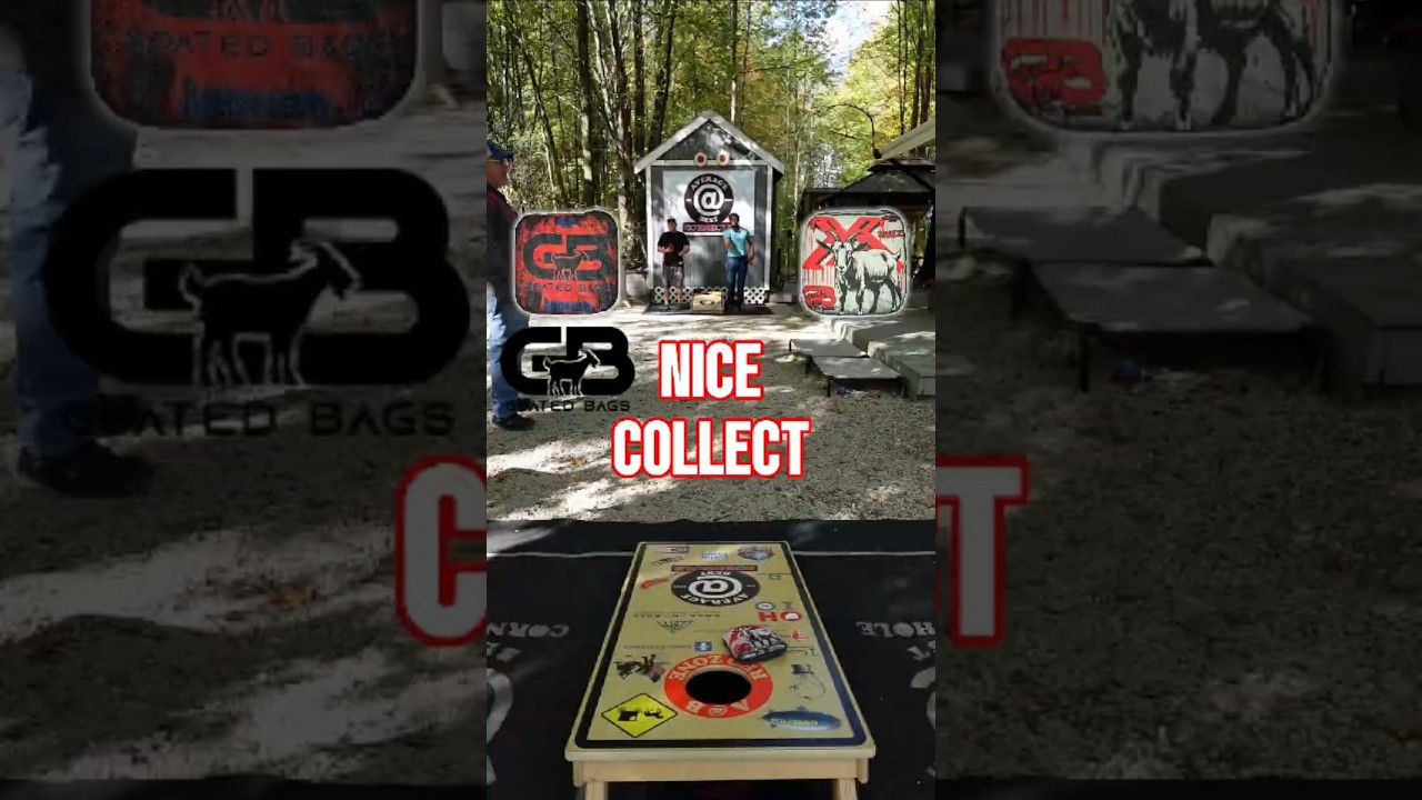 Goated Bag Co. Drizzy Nice Collect