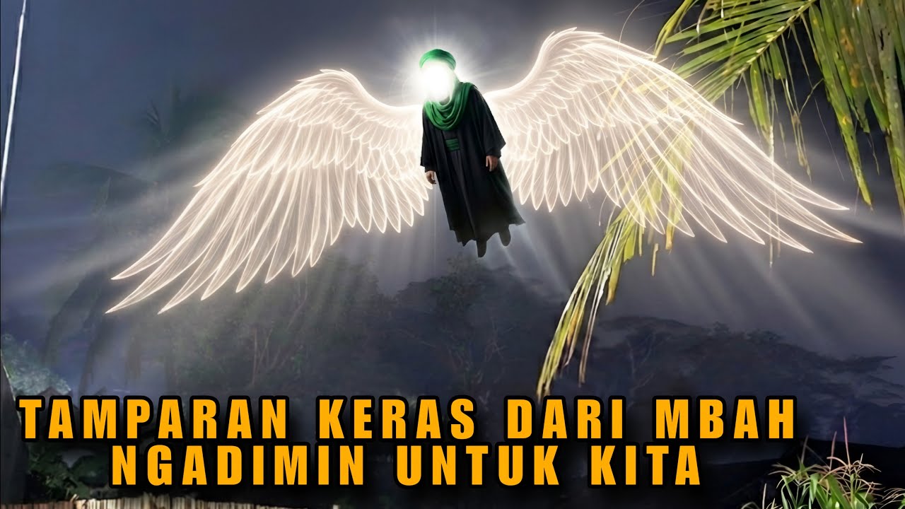 SYEH MAULANA MAGHRIBI VS IBLIZ