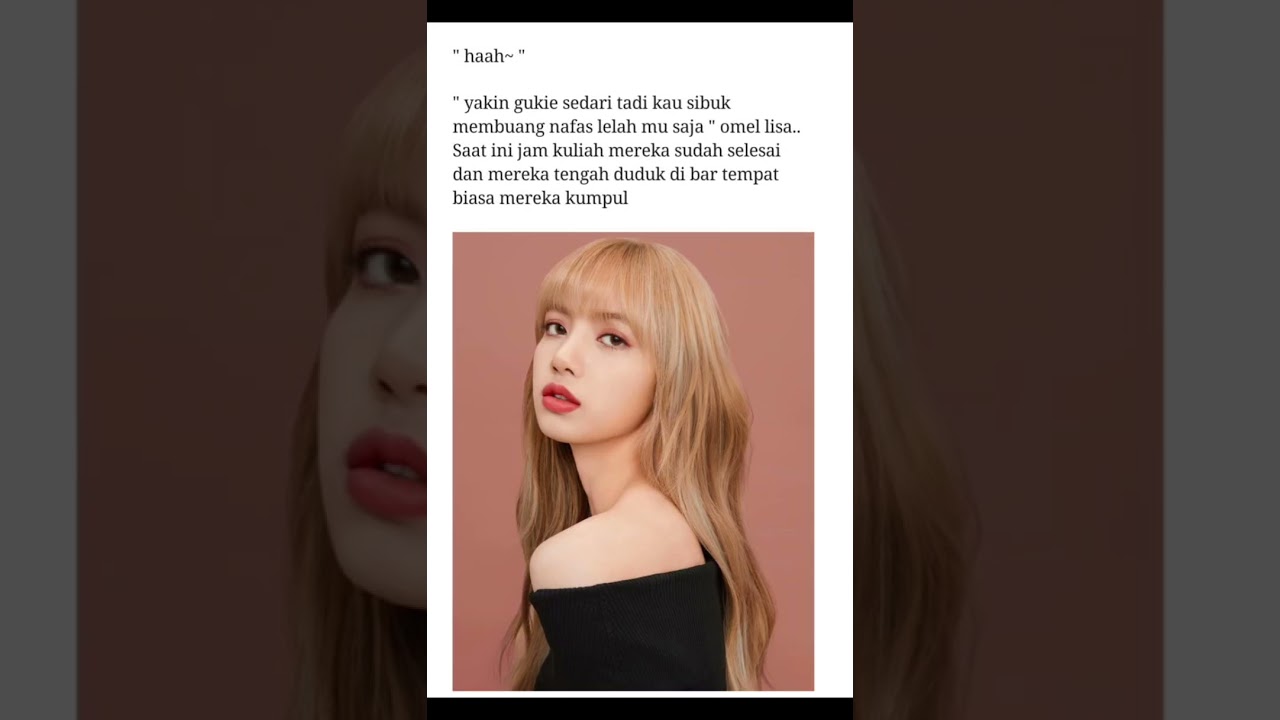 Judul ; love but hurt ( season 2, part 39-40 ) #fypyoutube #pov #vkook #ff #taekooklover #wattpad
