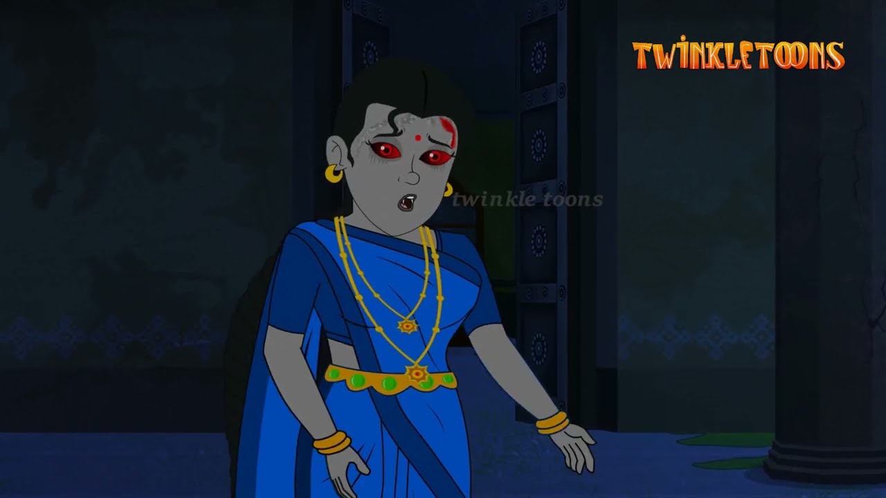 మరగుజ్జు అమ్మాయి | Fairy Tales Stories In Telugu | T Toons Telugu