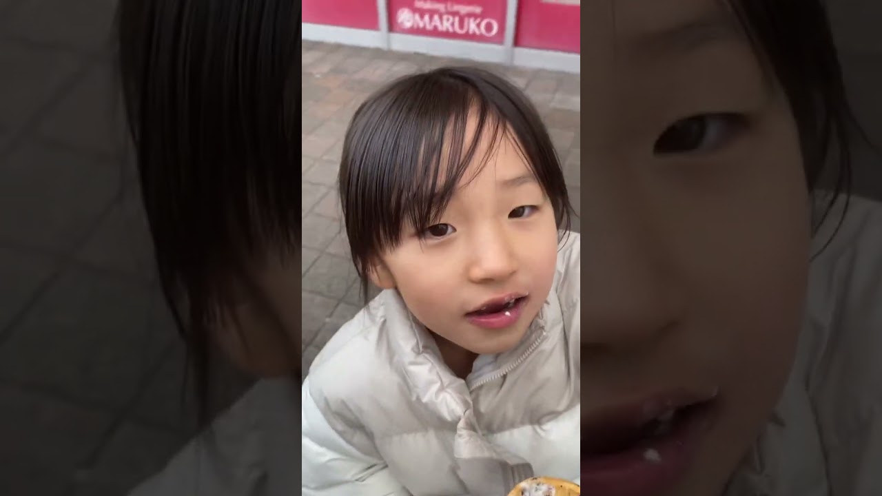 2人でデート❤️