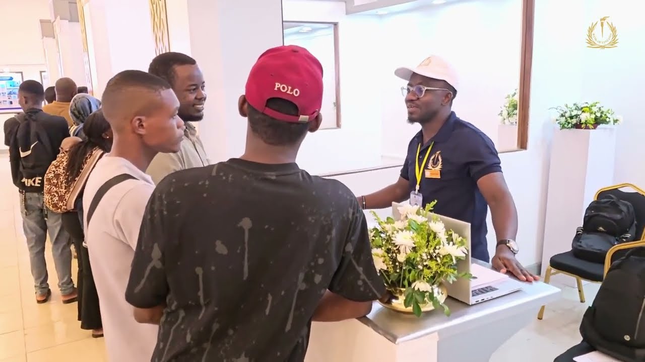 BoT YAENDELEA KUTOA ELIMU KATIKA MAONESHO YA SABASABA 2025