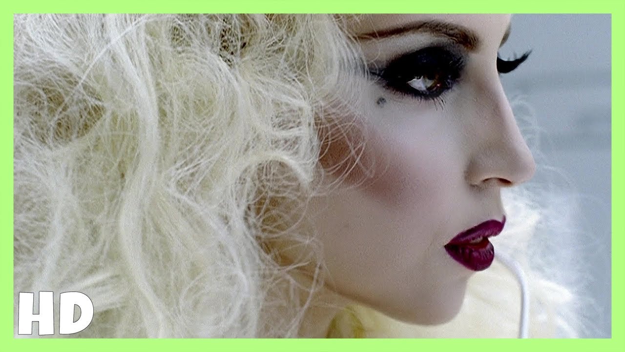 ●Lady Gaga - Hold You (LG6)