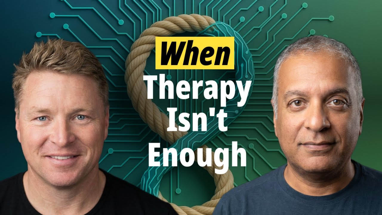 Can AI Replace Your Therapist?