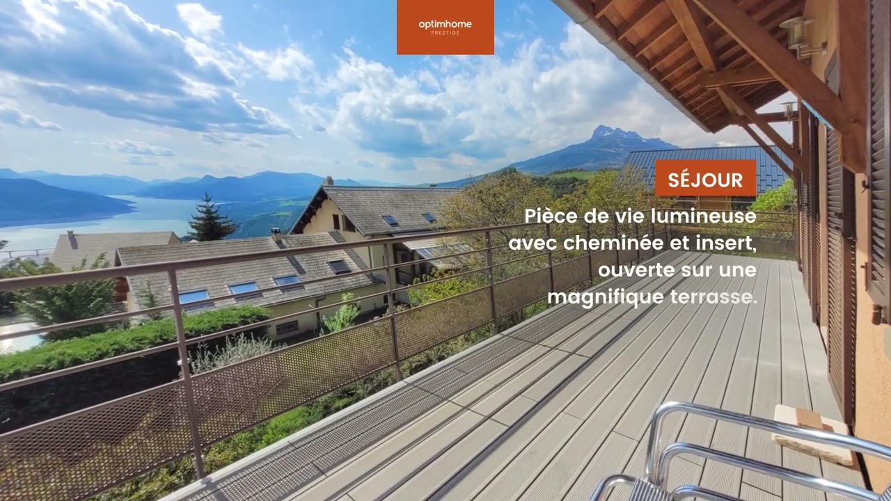 Maison en vente &agrave; Puy Sani&egrave;res