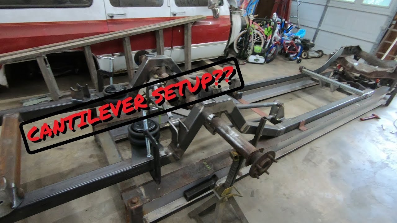 Suburban Update!! Ideas of Rear Bag Placement!! Future vid of Silverado