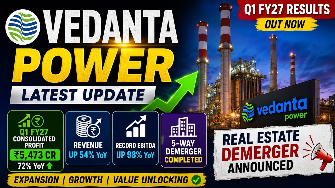 Vedanta Power share analysis,buy,hold or sell ?vedanta power share latest news,target 2030