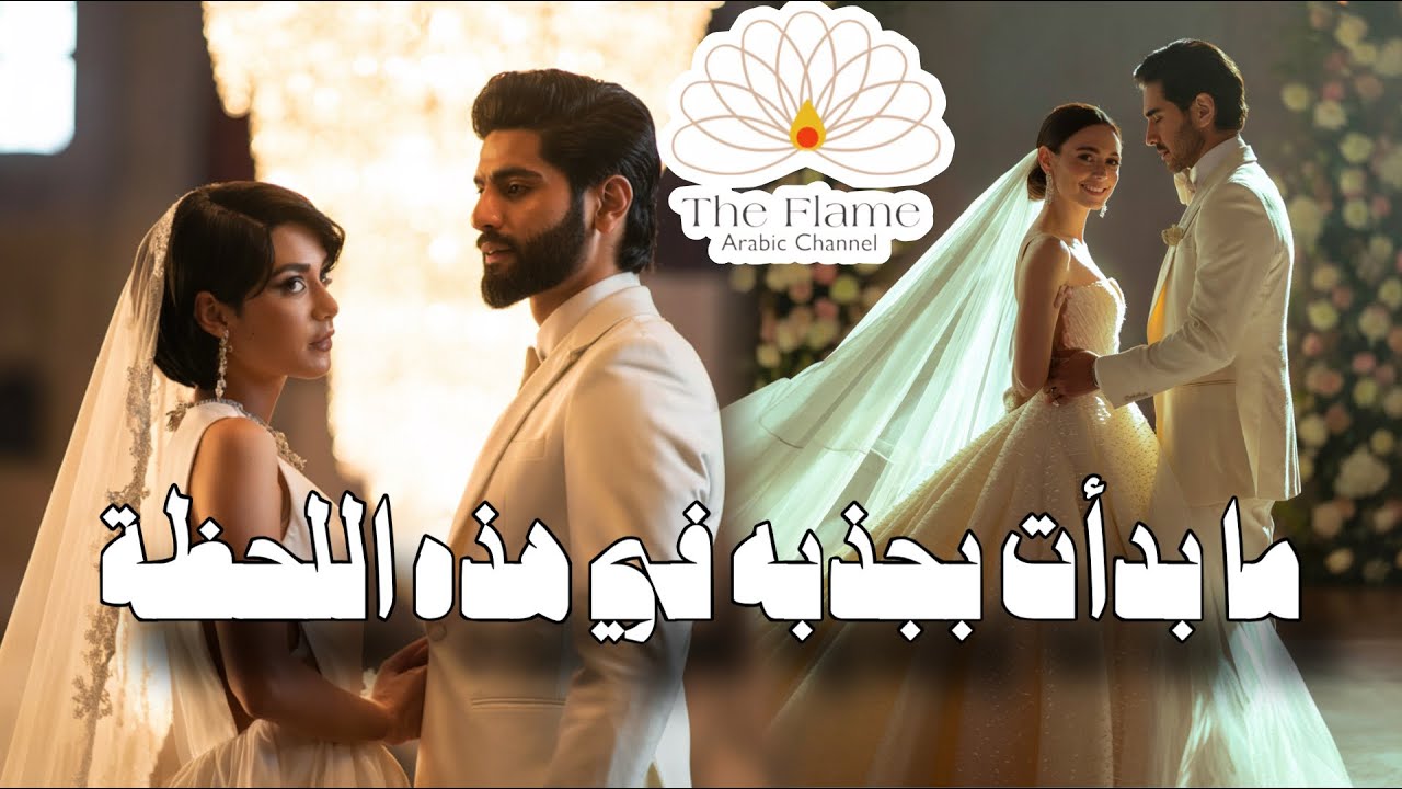 قراءة خاصة تتحدث عن طاقة جذبك الحالية! 