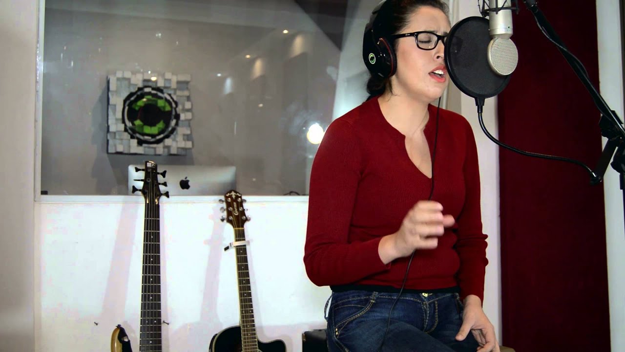 ELY TORRES - Perdón (Camila Cover)