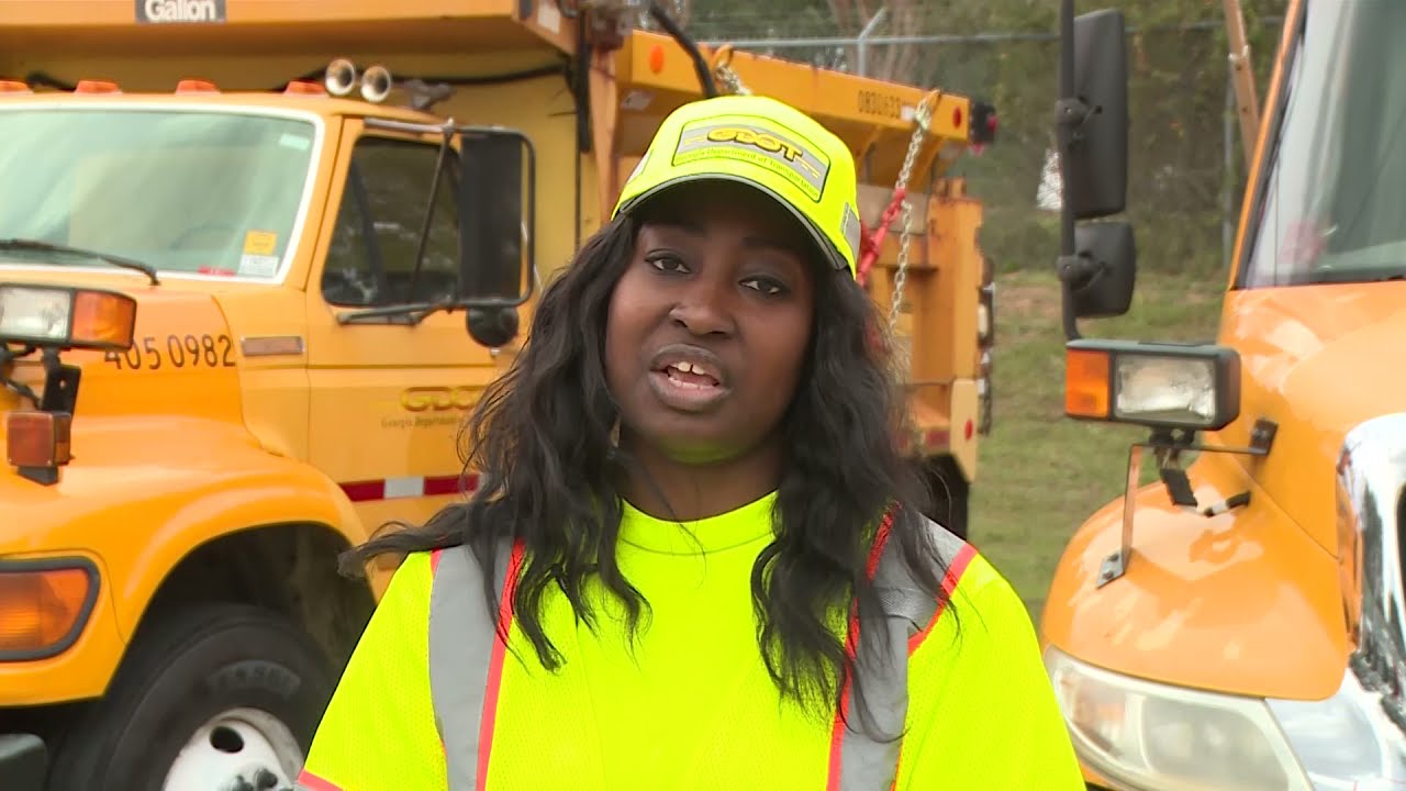 Work Zone Safety Awareness