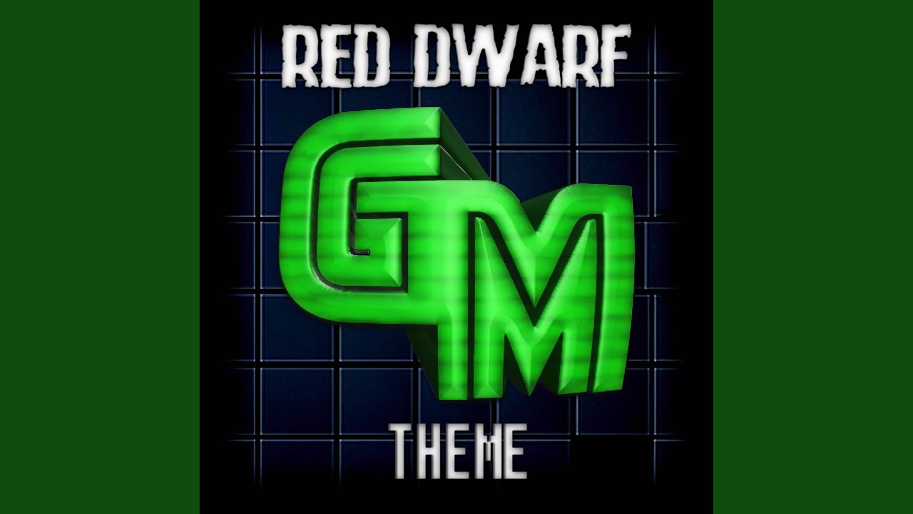 Red Dwarf Theme (Instrumental)