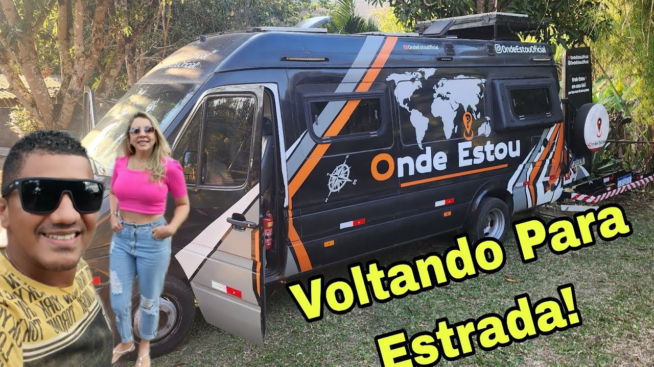 Paramos de Viajar? porque? Vamos voltar a viajar? Quando? 