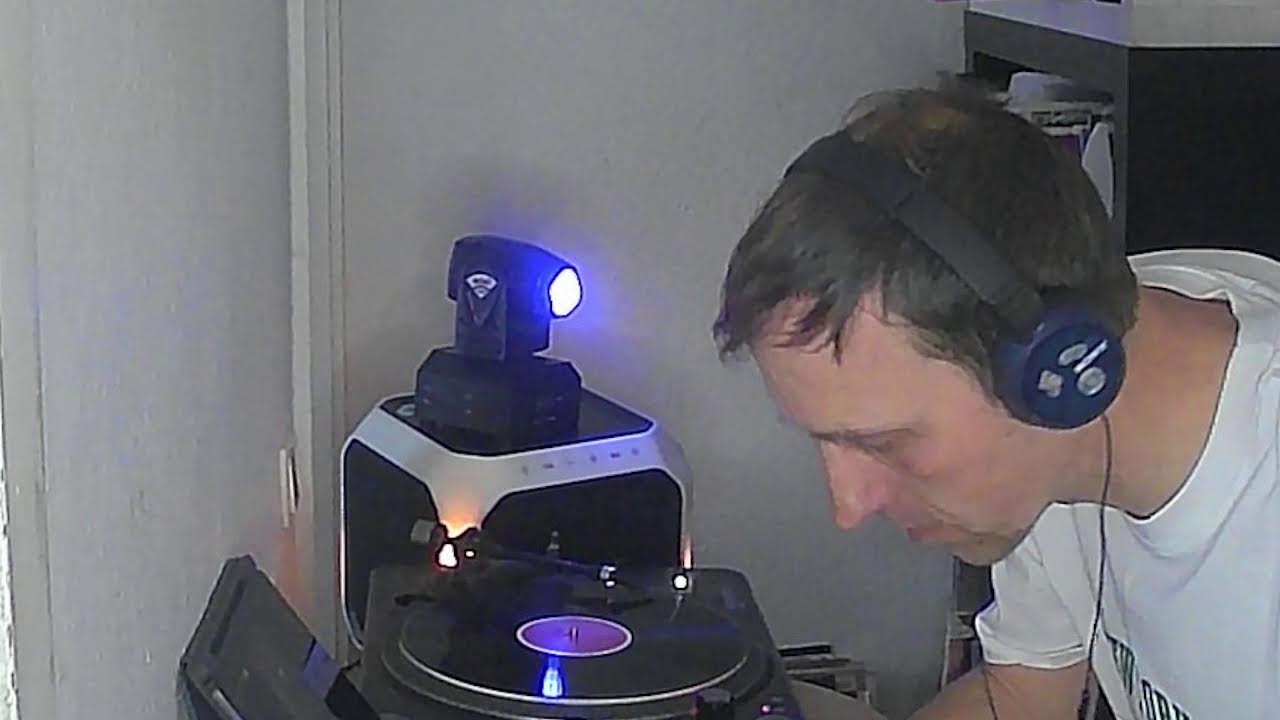 goov with groove live!!