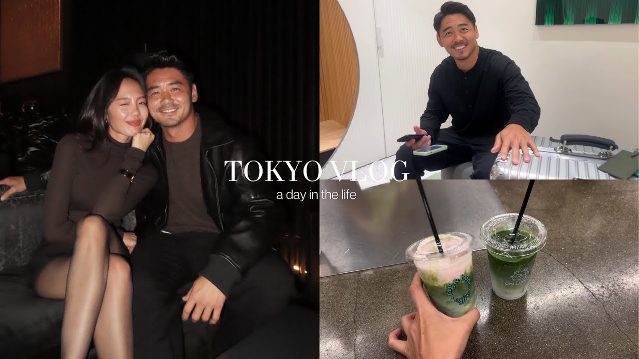 Birthday shopping Vlog | だいぶオフな1日、抱負と2人の将来について