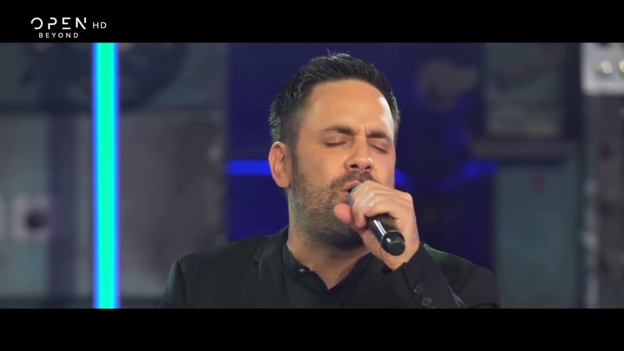 Γιώργος Γιαννιάς - Σε εκδικήθηκα | Ένα Τραγούδι Ακόμα (S2E9)