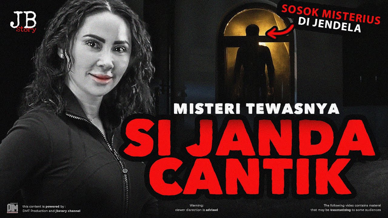 ASLI GAK KETEBAK‼️PLOT TWIST BANGET‼️GAK ADA YANG NYANGKA DIA PELAKUNYA‼️Cerita Kisah Nyata Jbstory