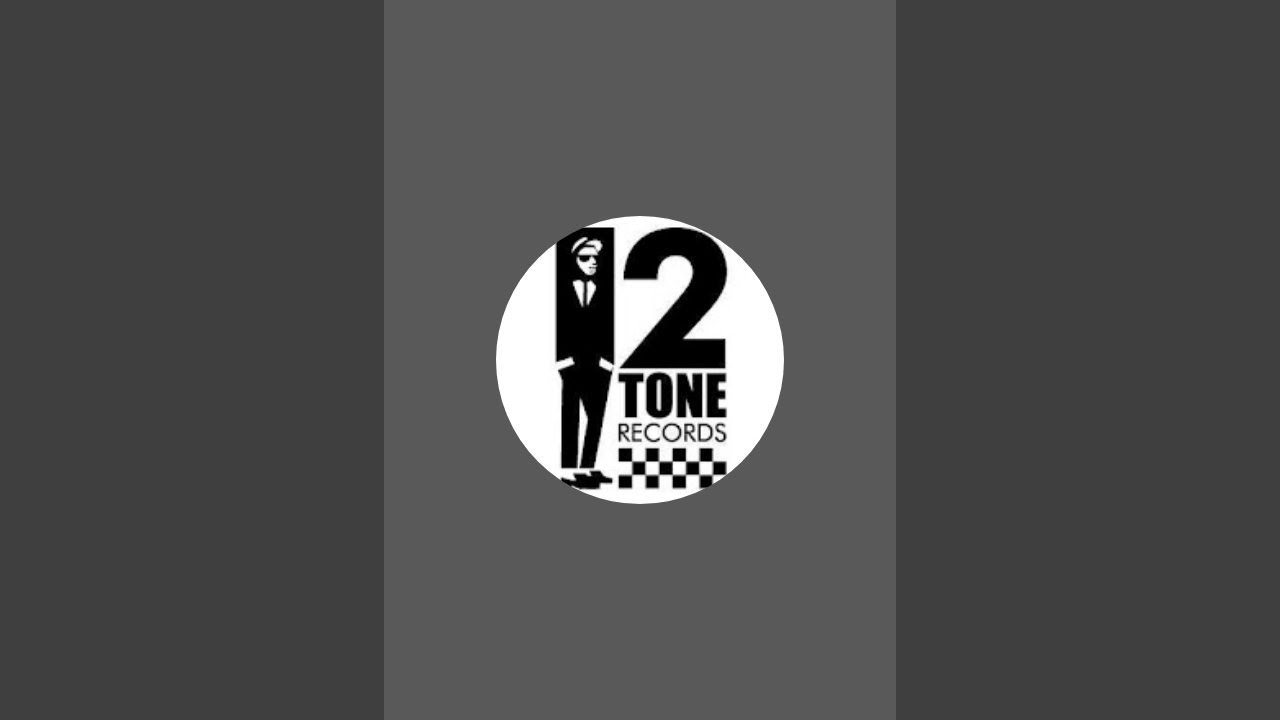 v2tone records made in England  is live