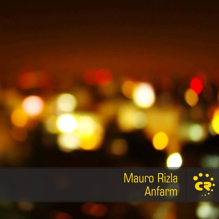 Mauro Rizla - Adtv