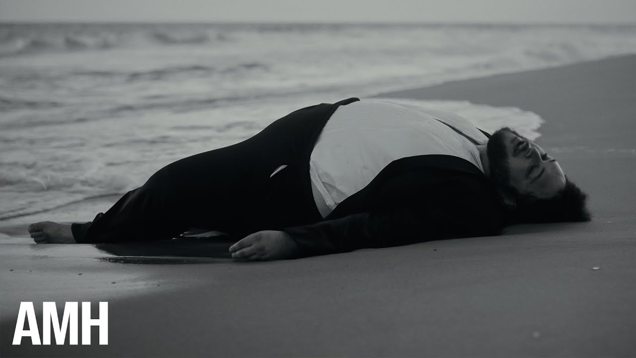 AMH - Only Human [Official Video]