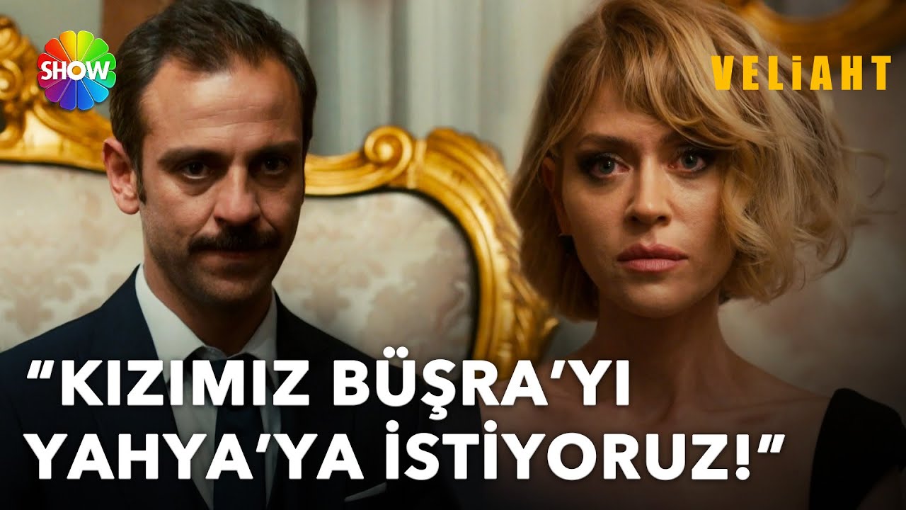 Karslı ailesi, Yahya'yı yalnız bırakmadı! | Veliaht 11. Bölüm