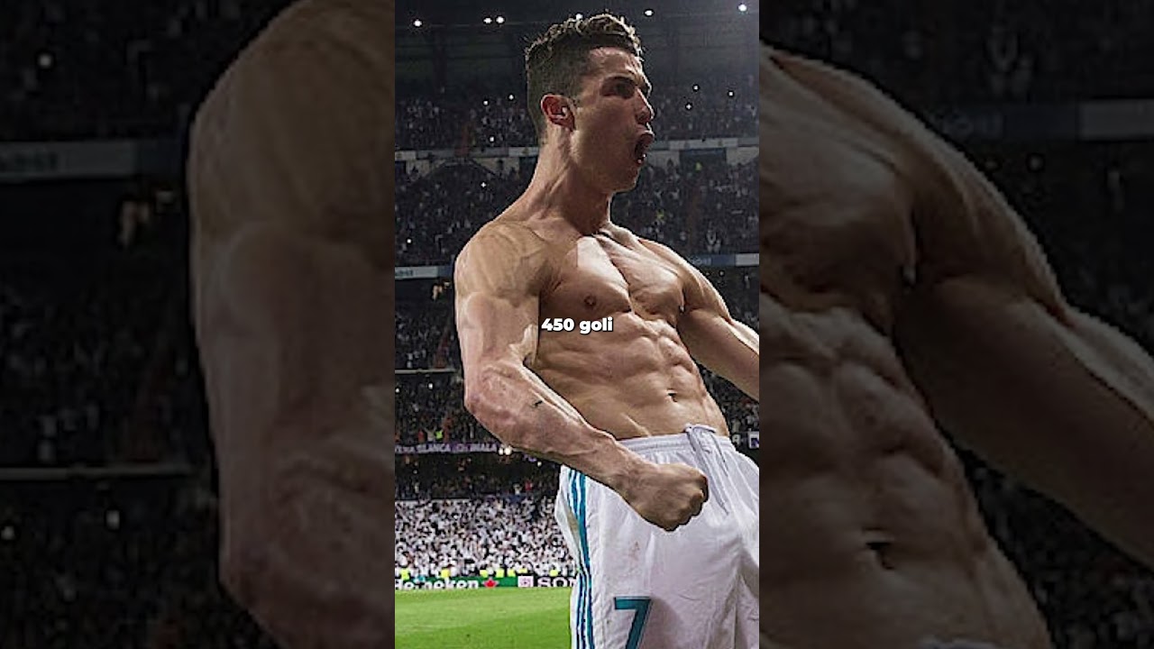 CZY MOGĘ KUPIĆ KOSZULKĘ RONALDO W SKLEPIE REALU MADRYT?