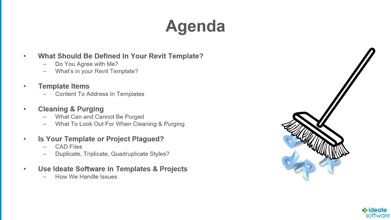 2019 0619 SeaRUG Revit Templates