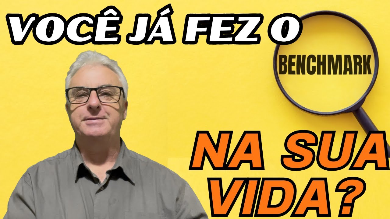 PlenaMente Psicanálise - VOCÊ JÁ FEZ O BENCHMARKING  NA SUA VIDA?
