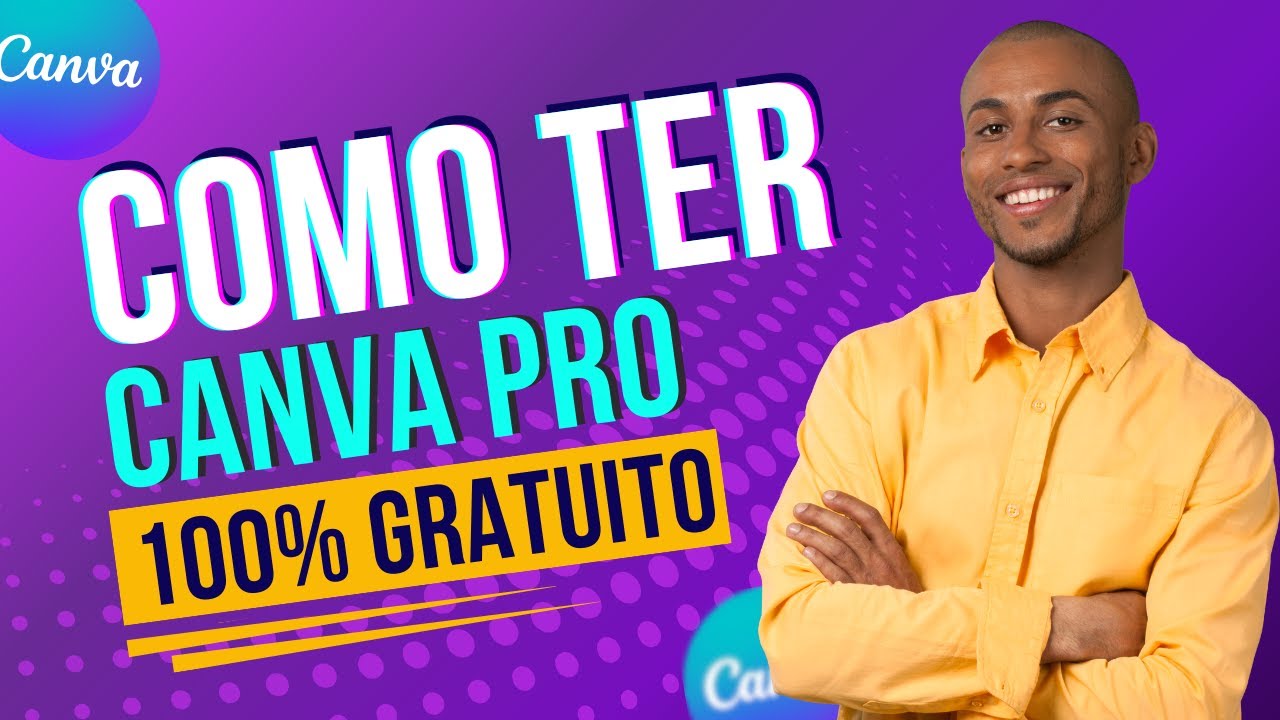 CANVA PRO GR&Aacute;TIS E VITAL&Iacute;CIO EM 2025 (LINK ATUALIZADO DEZEMBRO)